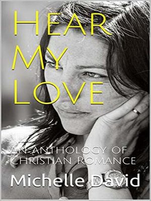 cover image of Hear My Love
